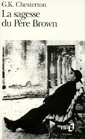 La sagesse du père Brown