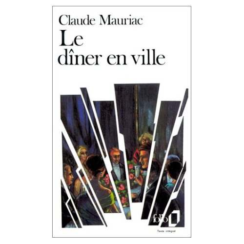Le Dîner en ville