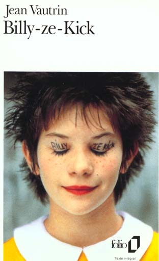 Billy-ze-Kick