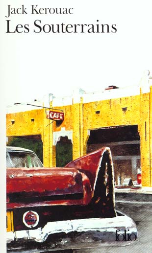 Les Souterrains