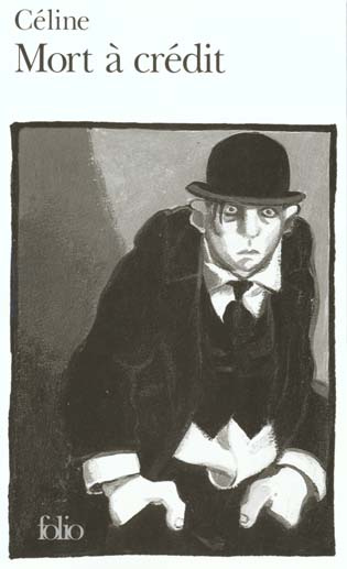 Mort à crédit