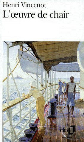 L'Oeuvre de chair
