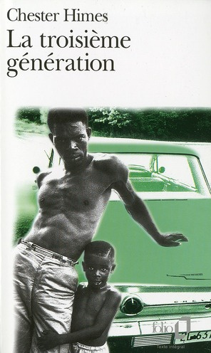 La Troisième génération