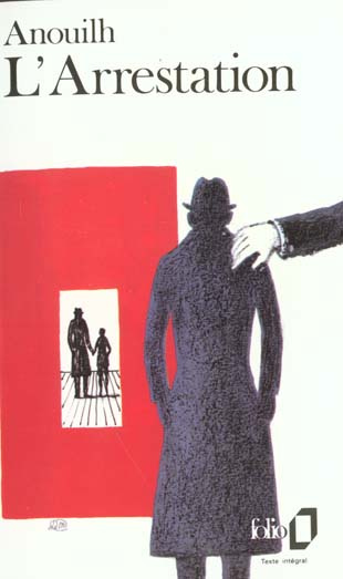 L'Arrestation