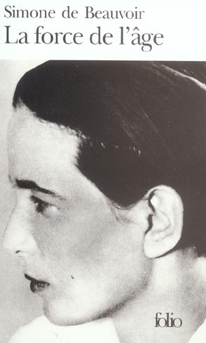 La force de l'âge