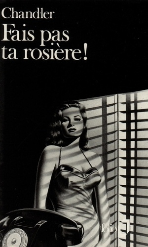 Fais pas ta rosière !