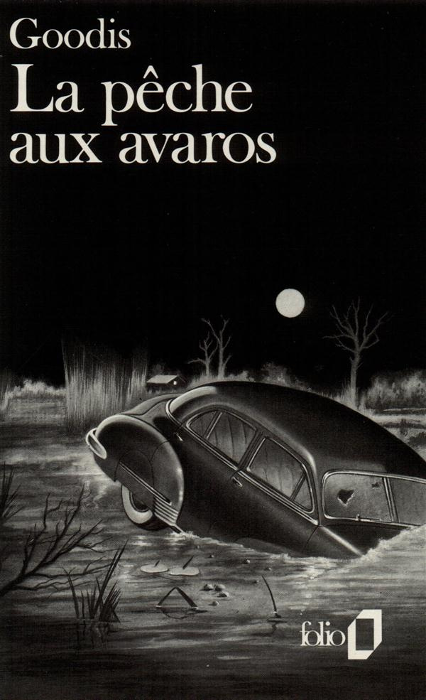 La Pêche aux avaros