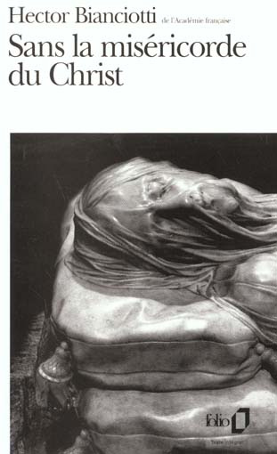 Sans la miséricorde du Christ