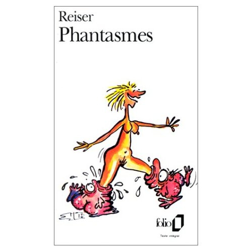 Phantasmes