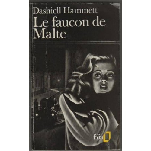 Le Faucon de Malte