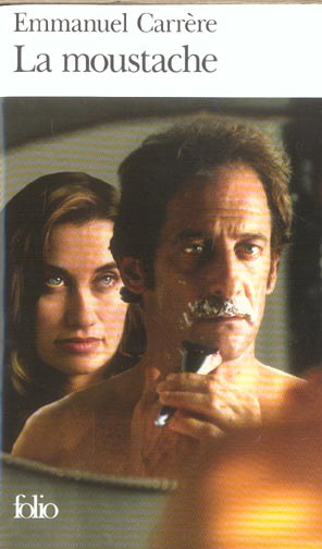 La moustache