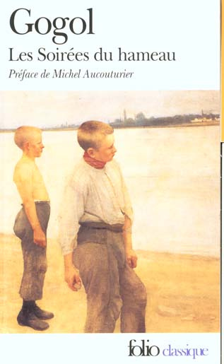 Les Soirées du hameau