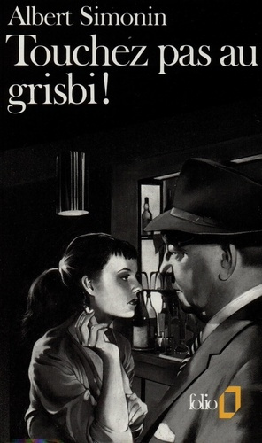 Max le menteur : Touchez pas au grisbi !