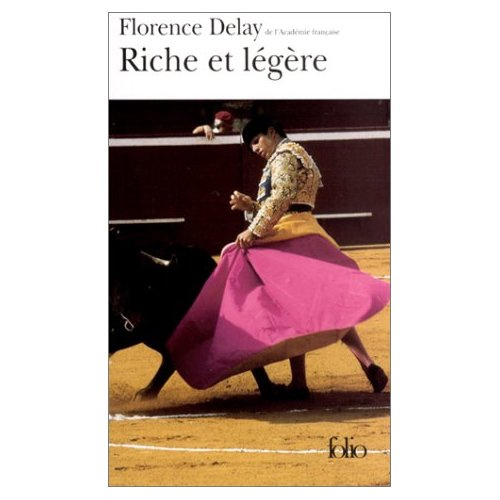 Riche et légère