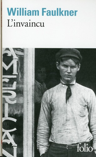 L'invaincu