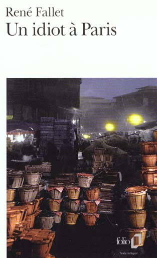 Un idiot à Paris
