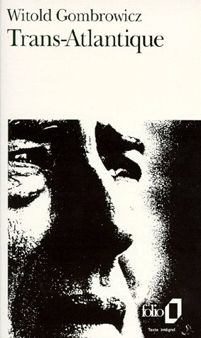 Trans-Atlantique