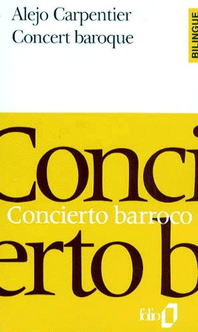 Concert baroque : Concierto barroco