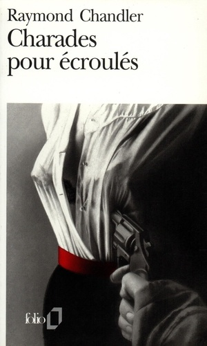 Charades pour écroulés