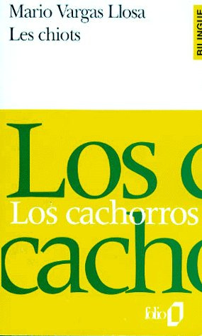 Les chiots