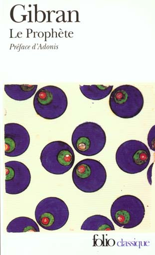 Le Prophète