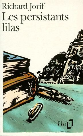 Les persistants lilas