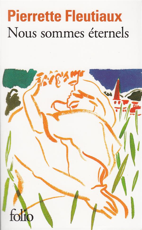 Nous sommes éternels