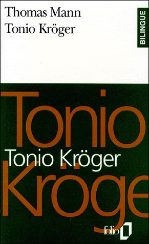 Tonio Kröger