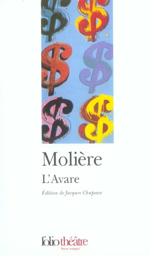 L'Avare