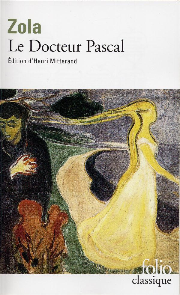 Le docteur Pascal