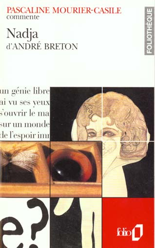 Nadja d'André Breton