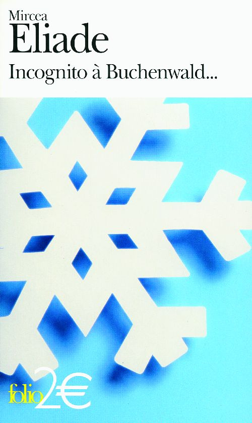 Incognito à Buchenwald...