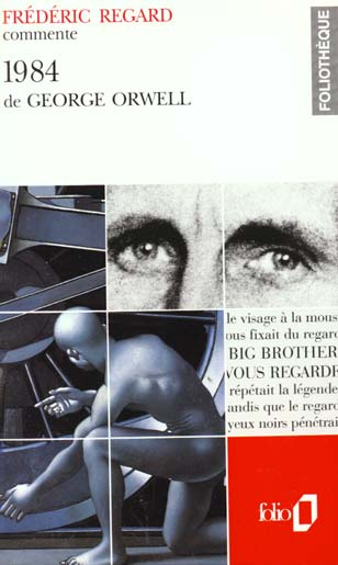 1984 de George Orwell