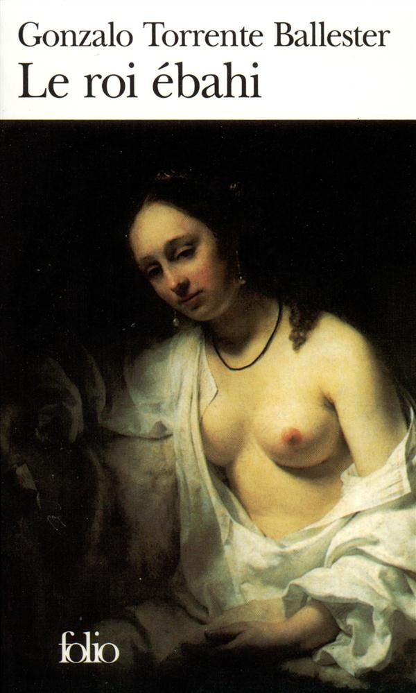 Le roi ébahi. Chronique, scherzo en roi majeur allegro ma non troppo