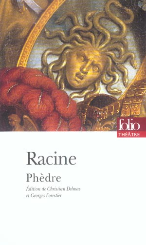 Phèdre