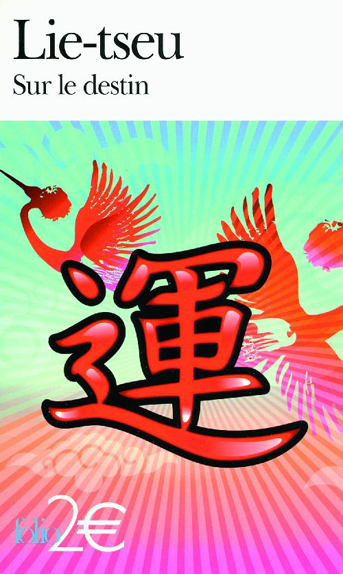 Sur le destin. Et autres textes