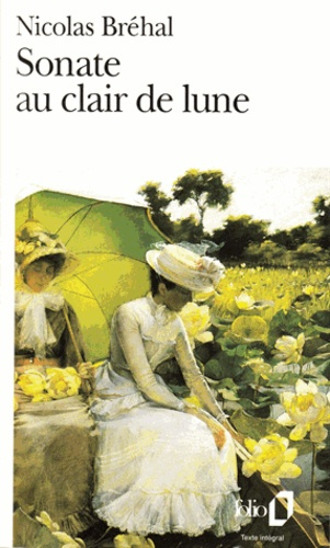 Sonate au clair de lune