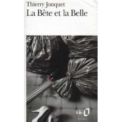 La bête et la belle