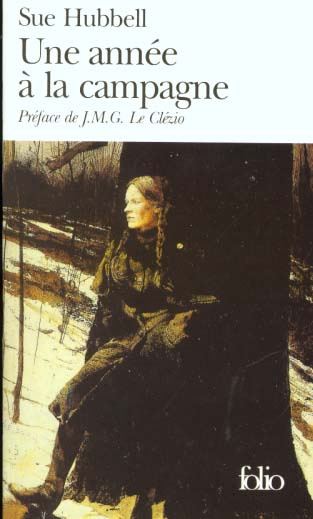 Une année à la campagne. Vivre les questions