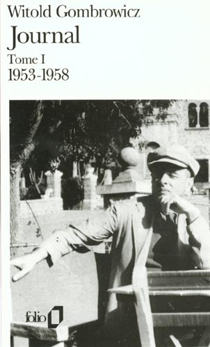 Journal. Tome 1, 1953-1958