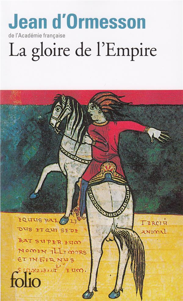 La gloire de l'Empire