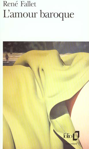 L'amour baroque