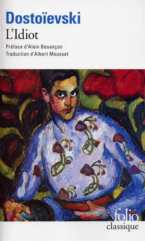 L'idiot