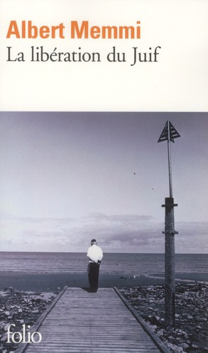 La libération du juif