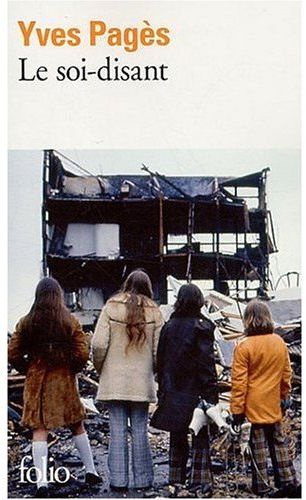 Le soi-disant