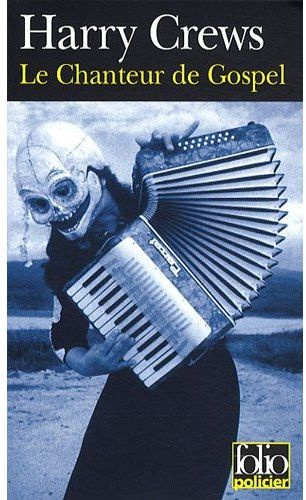 Le Chanteur de Gospel