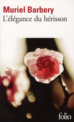 L'élégance du hérisson