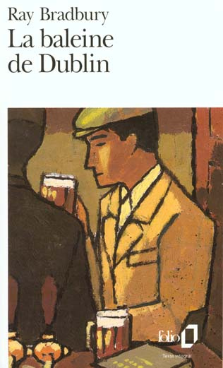 La baleine de Dublin