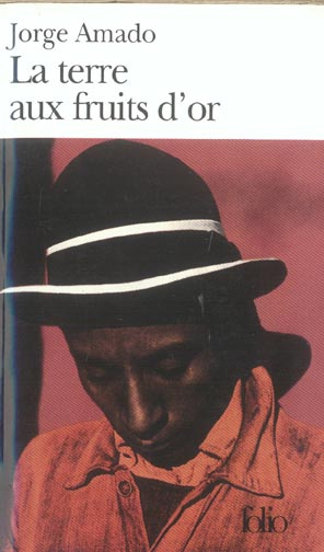 La terre aux fruits d'or