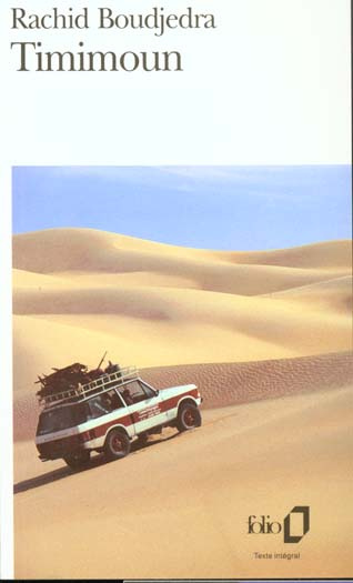 Timimoun